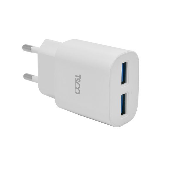 شارژر دیواری تسکو مدل TTC62