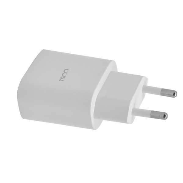 شارژر دیواری تسکو مدل TTC62