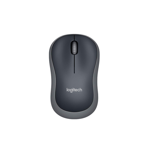 موس بی‌ سیم logitech مدل M185