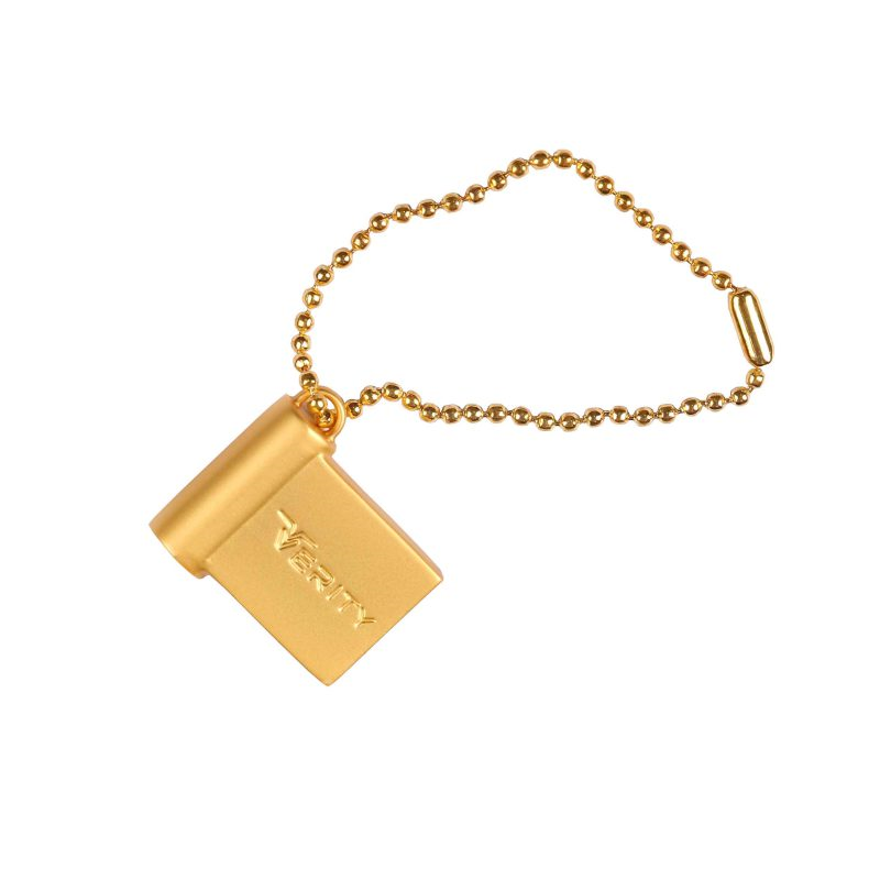 فلش مموری وریتی مدل V816 ظرفیت 64 گیگابایت 1 فلش مموری وریتی مدل V816 ظرفیت 32 گیگابایت