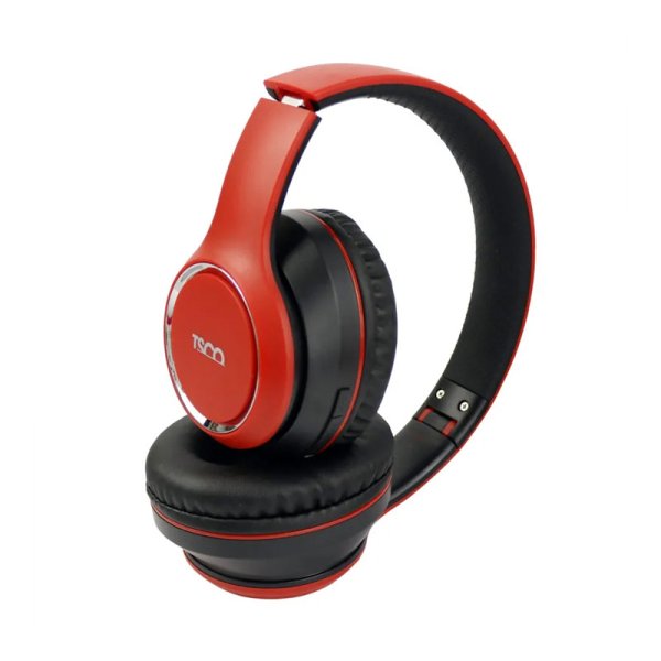 هدست بی سیم تسکو مدل TH 5376