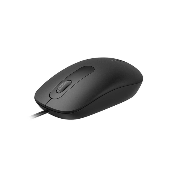 موس سیم دار Rapoo مدل N200