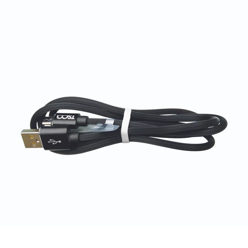 کابل تبدیل USB به microUSB تسکو مدل TC A169 طول 1 متر
