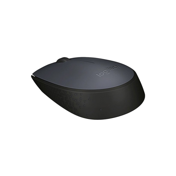 موس بی‌ سیم logitech مدل M170