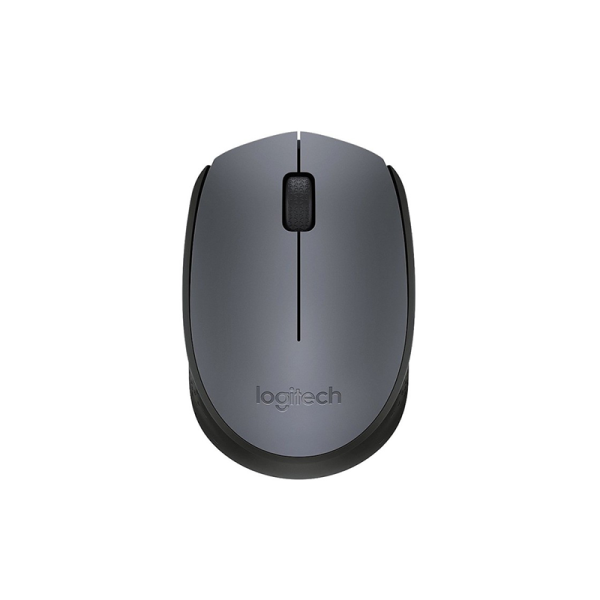موس بی‌ سیم logitech مدل M170