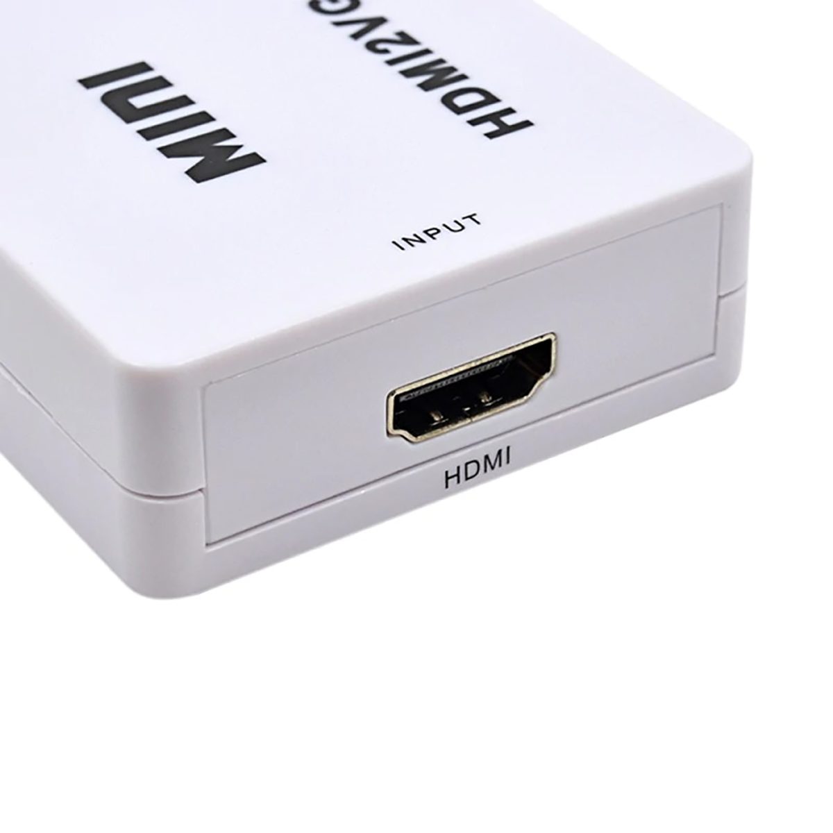 تبدیل HDMI به VGA مدل MINI
