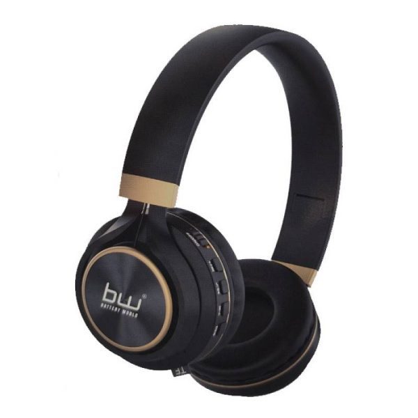 هدست بلوتوث BW مدل HF2