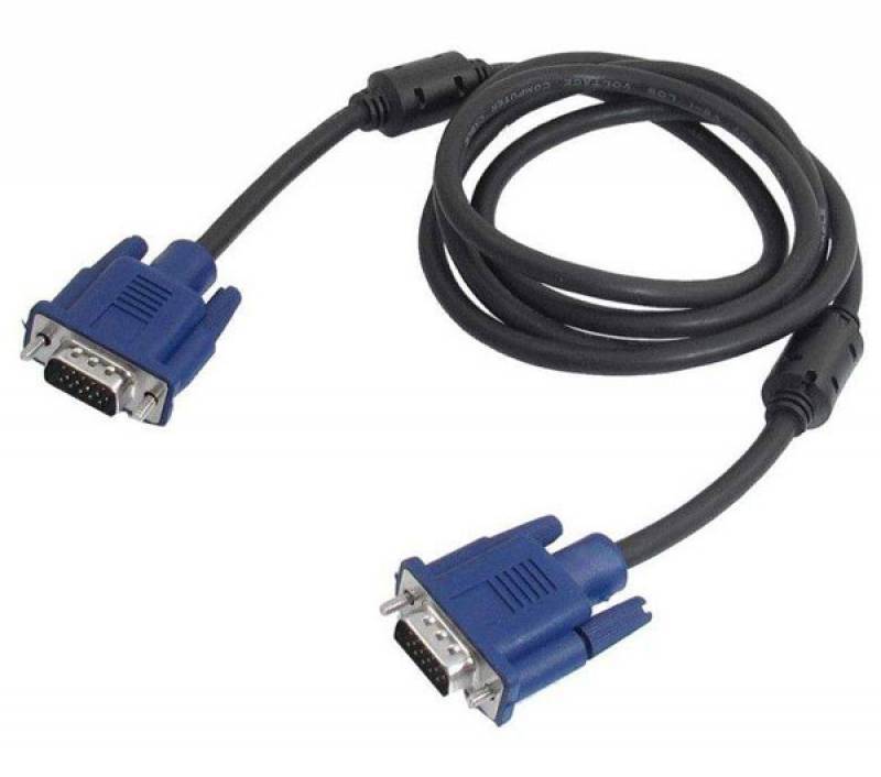 کابل VGA ونتولینک طول 1.5 متر 2 b17f408b57df5e38fbb0b69f8cf2bc22