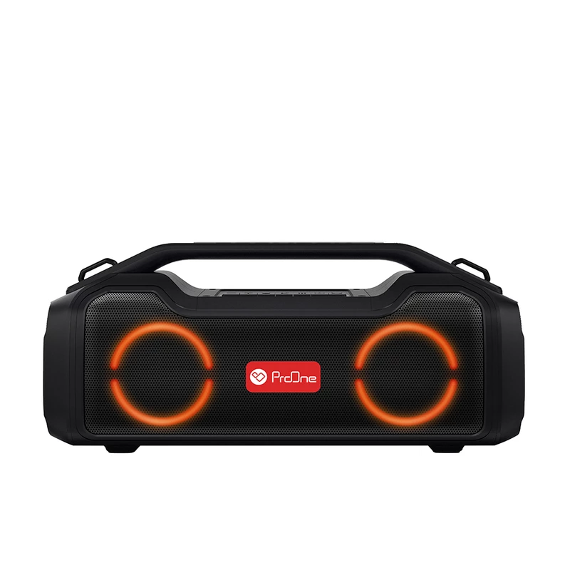 اسپیکر بلوتوثی قابل حمل Pro One مدل PSB4985