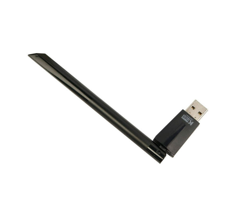 دانگل وای فای بی سیم کی نت مدل 3DBI 1 دانگل وای فای بی سیم کی نت مدل 3DBI