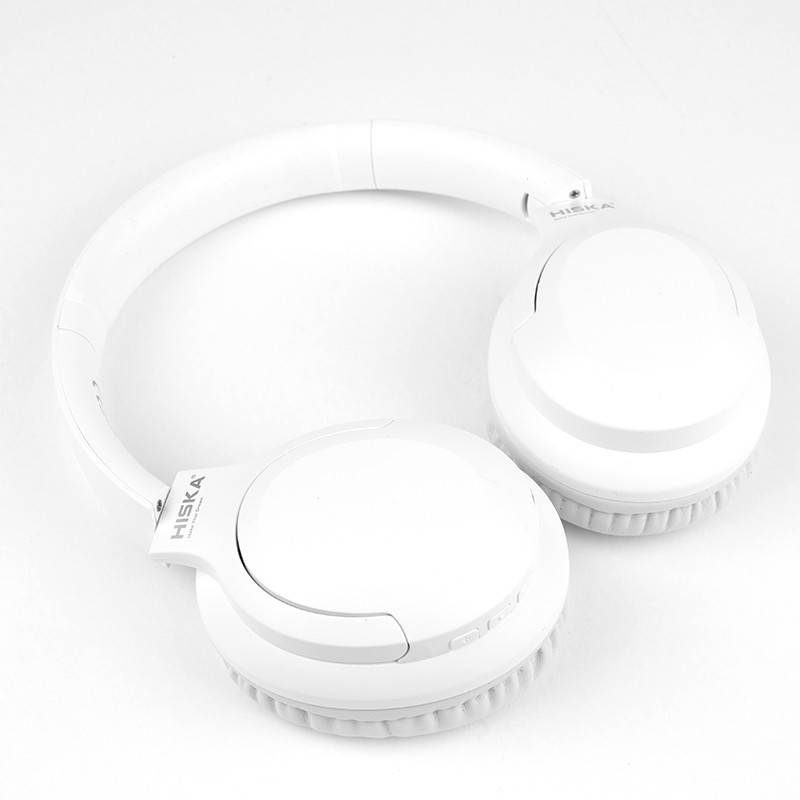 هدست بلوتوثی هیسکا مدل K-400 2 ded9923ffbd998fc27121a2aa26bc3c5