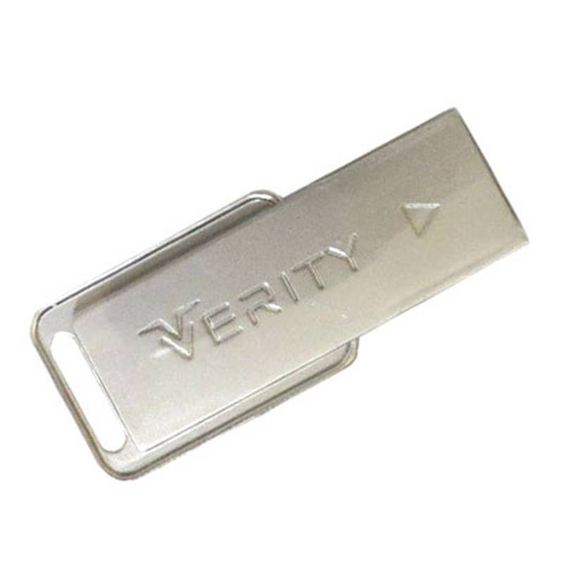 فلش مموری وریتی مدل V-825 USB3.0 ظرفیت 32 گیگابایت