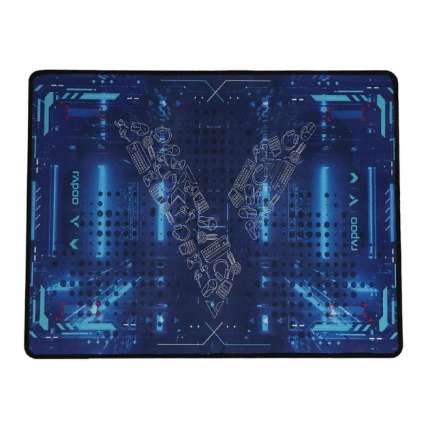 ماوس پد مخصوص بازی رپو مدل VP410