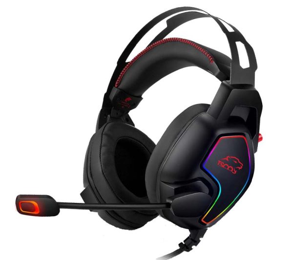 هدست مخصوص بازی تسکو مدل GH 5159