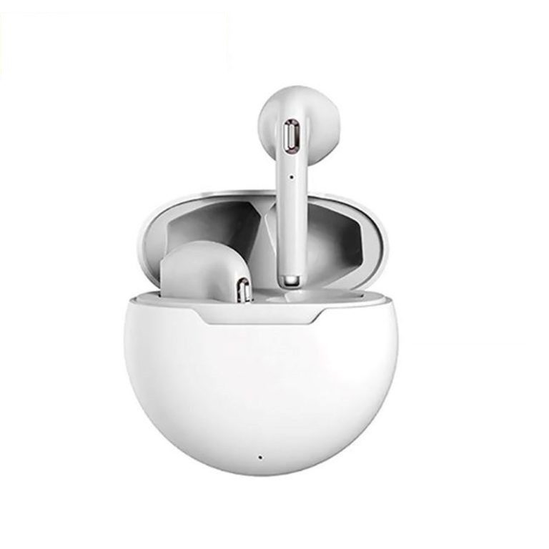 هندزفری بلوتوثی بلولری مدل Blulory AirBuds 3 1 هندزفری بلوتوثی بلولری مدل Blulory AirBuds 3