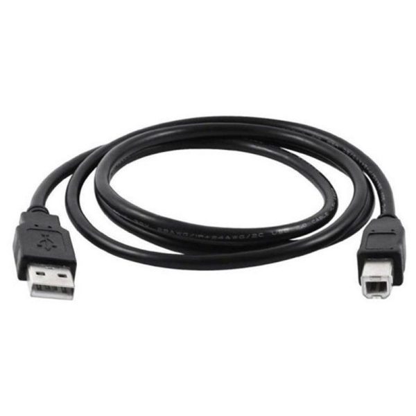 کابل پرینتر پی-نت USB 2.0 طول 1.5 متر
