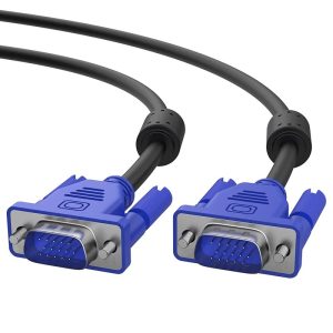 کابل VGA تسکو مدل TC 581 طول 1.8 متر
