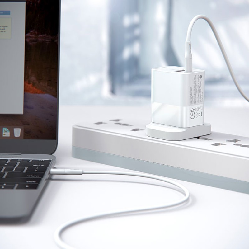 آداپتور شارژر یسیدو مدل YC32 2 image 1421161692634278