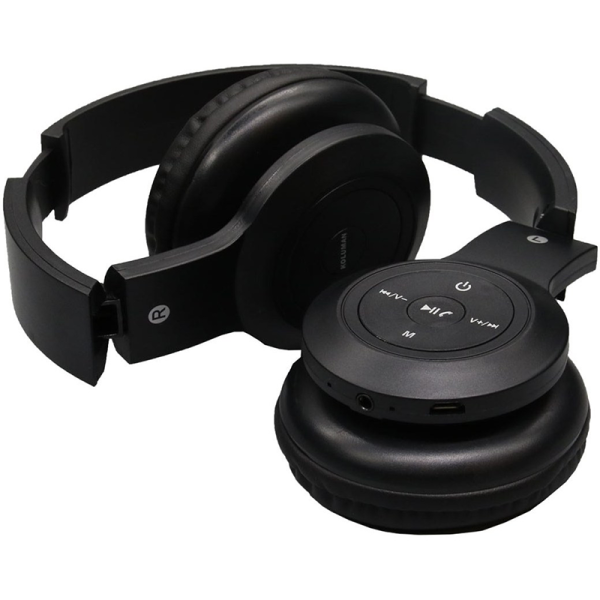 هدست بی سیم کلومن مدل K11