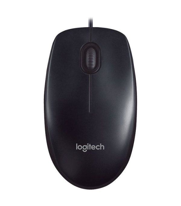 موس سیم دار