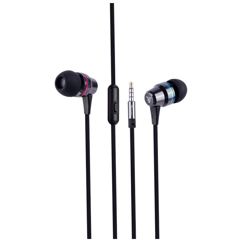 هندزفری وریتی مدل V-E93 1 هندزفری وریتی مدل V-E93