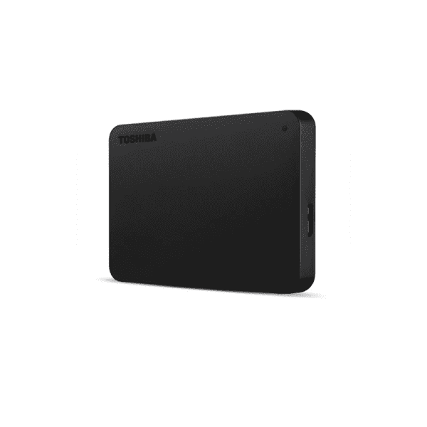 هارد اکسترنال Toshiba مدل Canvio Basics با ظرفیت 2 ترابایت