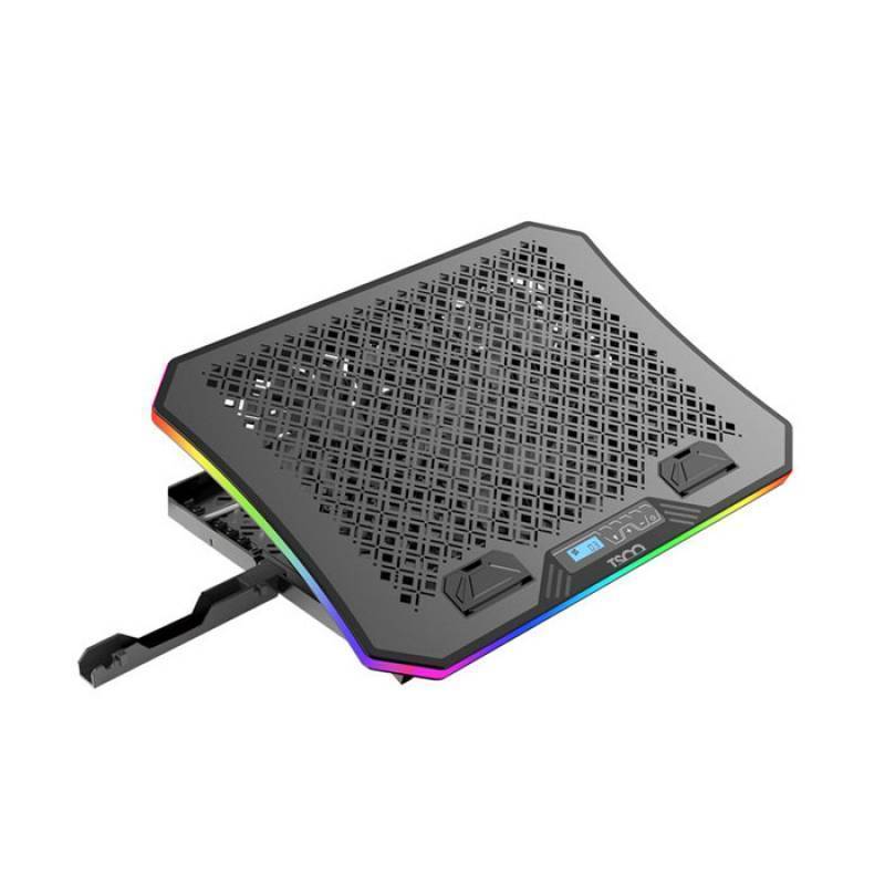 کول پد لپ تاپ تسکو مدل GCLP 3150 1 کول پد لپ تاپ تسکو مدل GCLP 3150