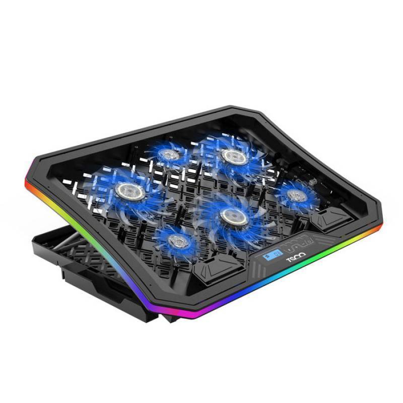 کول پد لپ تاپ تسکو مدل GCLP 3150 2 6c6dc4990928919fc97382f43116297c