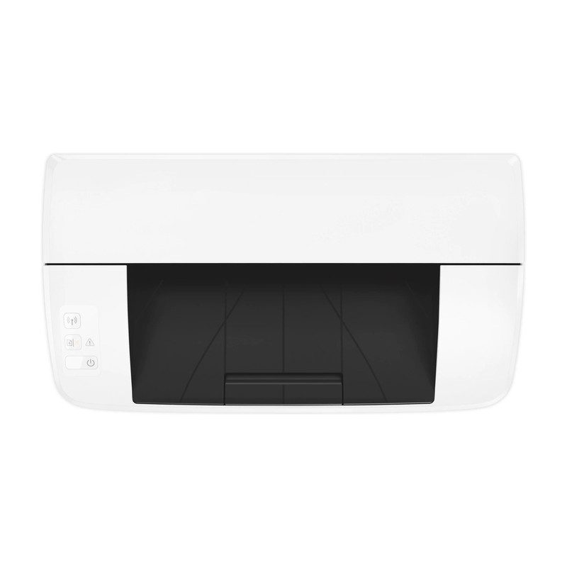 پرینتر لیزری HP مدل LaserJet Pro M15w