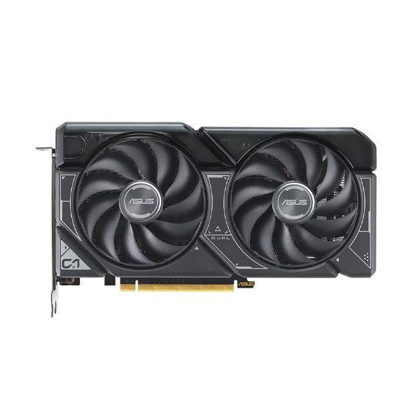کارت گرافیک ایسوس مدل ASUS DUAL RTX4060 Ti OC 8GB