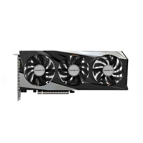 کارت گرافیک گیگابایت مدل GIGABYTE Radeon RX 6500 XT GAMING OC 4G