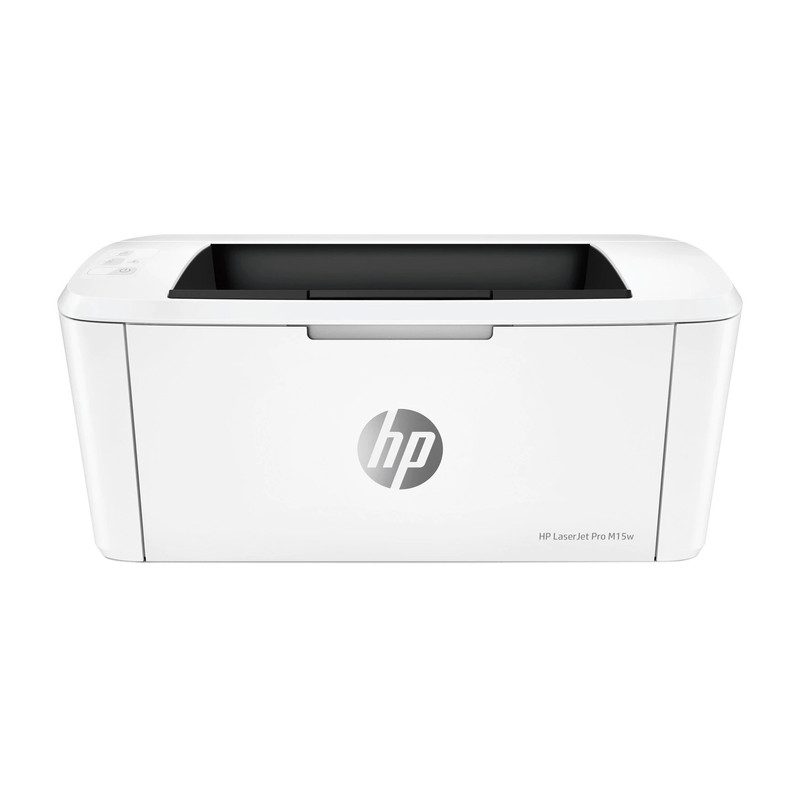 پرینتر لیزری HP مدل LaserJet Pro M15w