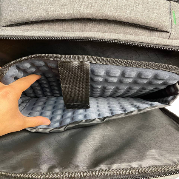 کوله پشتی لپ تاپ Benetton مدل b15