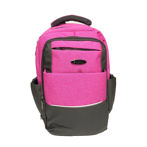 کوله پشتی لپ تاپ Diamond مدل T014