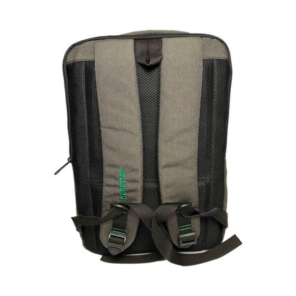 کوله پشتی لپ تاپ Benetton مدل b18