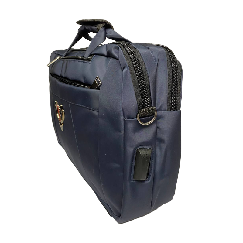 کیف دستی لپ تاپ سه کاره Untitled 3 4