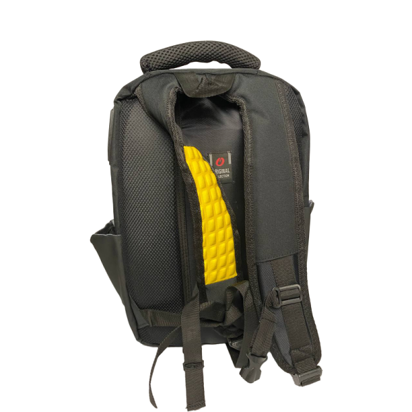 کوله پشتی لپ تاپ Diamond مدل T015