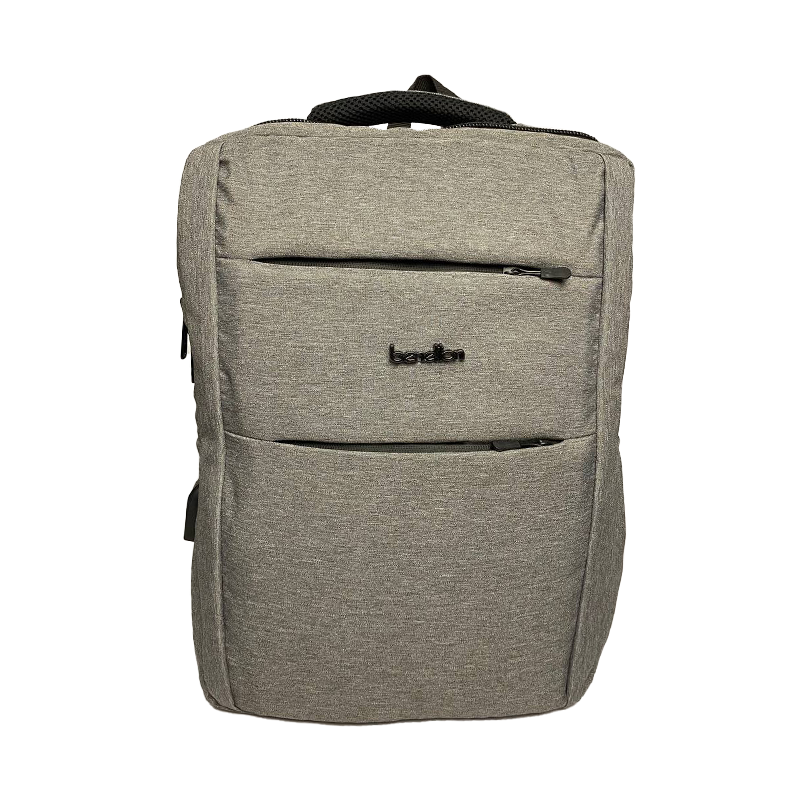 کوله پشتی لپ تاپ benetton کد 293 کوله پشتی لپ تاپ benetton کد 293