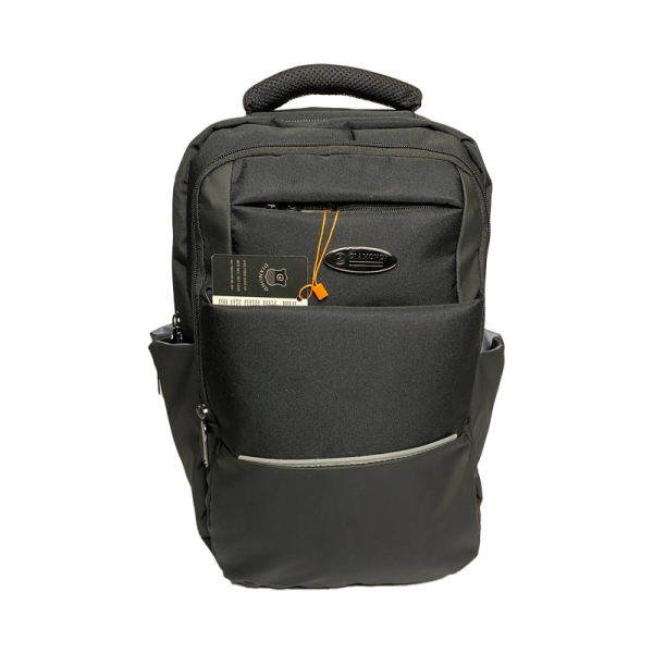 کوله پشتی لپ تاپ Diamond مدل T015