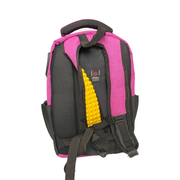 کوله پشتی لپ تاپ Diamond مدل T014