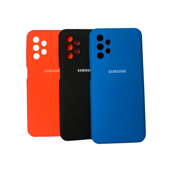 کاور سیلیکونی اورجینال مناسب برای گوشی سامسونگ Galaxy A73