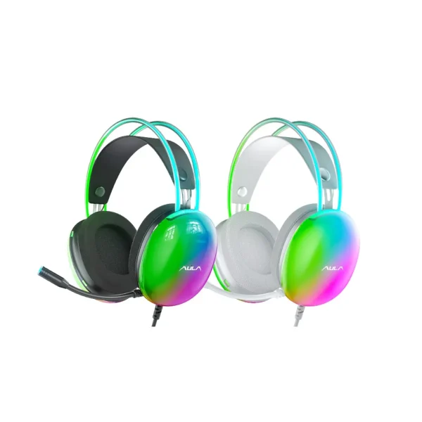 هدست گیمینگ آئولا مدل S505 1 هدست گیمینگ