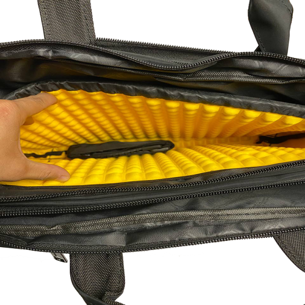 کیف دستی 3 کاره لپ تاپ CAMEL