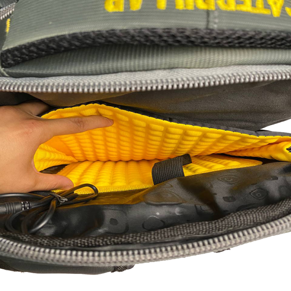 کوله پشتی لپ تاپ CAT مدل b2