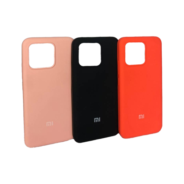 کاور سیلیکونی اورجینال مناسب برای گوشی شیائومی Xiaomi 13