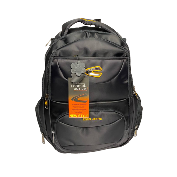 کوله پشتی لپ تاپ CAMEL مدل active
