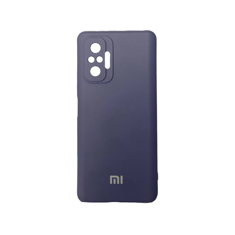 کاور سیلیکونی شیائومی Xiaomi Redmi Note 10 pro