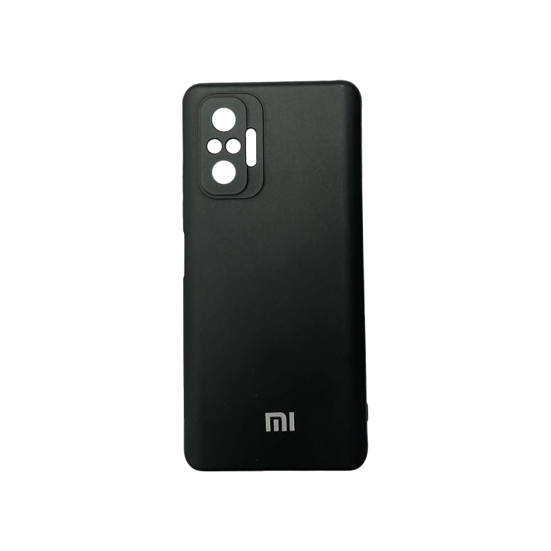 کاور سیلیکونی شیائومی Xiaomi Redmi Note 10 pro