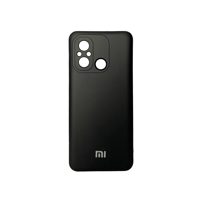کاور سیلیکونی Xiaomi Redmi 12C
