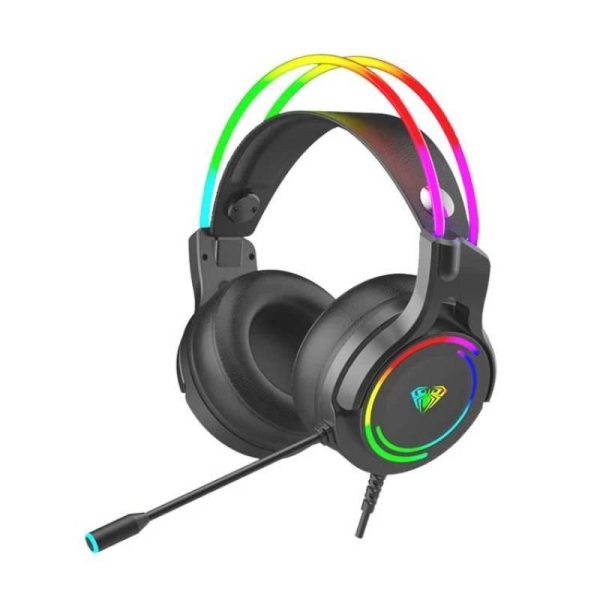 هدست گیمینگ آئولا مدل S506